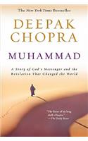 Muhammad: A Story of God's Messenger and the Revelation That Changed the World(3 Enlightenment Series)
