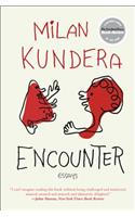 Encounter: Essays(English)