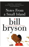 Notes from a Small Island