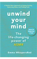 Unwind Your Mind: (Emma Whispersred Asmr)