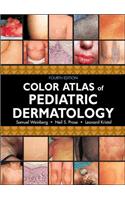 Color Atlas of Pediatric Dermatology