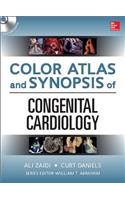 Color Atlas and Synopsis of Adult Congenital Heart Disease