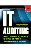 It Auditing