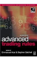 Advanced Trading Rules