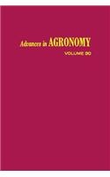 Advances in Agronomy Volume 30