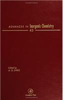 Advances in Inorganic Chemistry