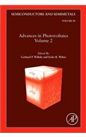 Advances in Photovoltaics: Part 2