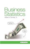 Business Statistics Plus Mystatlab with Pearson Etext