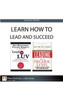 Learn How to Lead and Succeed (Collection)
