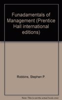 Funadamentals of Management