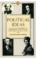 Political Ideas