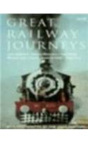 Great Railway Journeys