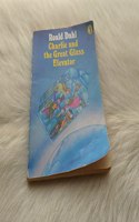 Charlie And the Great Glass Elevator (Puffin Story Books)