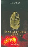 King Arthur's Last Battle