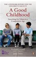 A Good Childhood