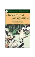 Freddy and the Ignormus