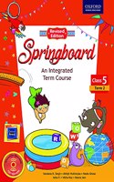 Springboard Class 5, Term 2 (Revised Edition)