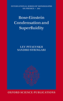 Bose-Einstein Condensation and Superfluidity