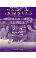 Practical Guide to Middle and Secondary Social Studies