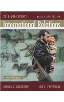 International Relations Brief, 2013-2014 Update