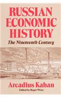 Russian Economic History