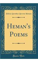 Heman's Poems (Classic Reprint)