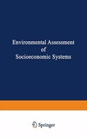 Environmental Assessment of Socioeconomic Systems
