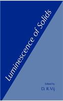 Luminescence of Solids