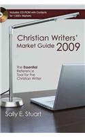 Christian Writers' Market Guide