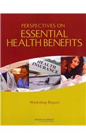 Perspectives on Essential Health Benefits
