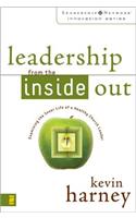 Leadership from the Inside Out