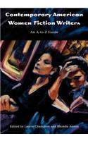 Contemporary American Women Fiction Writers