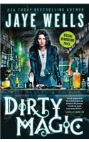 Dirty Magic