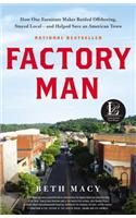 Factory Man