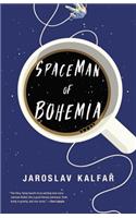 Spaceman of Bohemia