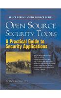 Open Source Security Tools: Practical Guide to Security Applications, A