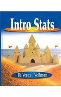 Intro Statis& Actv Minitab& Awl Tutr CT Pkg