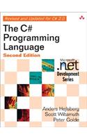 The C# Programming Language