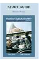 Study Guide for Places and Regions in Global Context