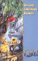 Reading 2002 On-Level Readers Grade 1.1 Take Home Book