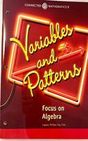 Variables & Patterns Student Edition