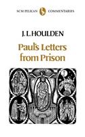 Paul's Letters from Prison