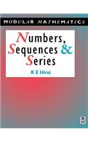 Numbers, Sequences and Series