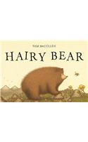 Hairy Bear
