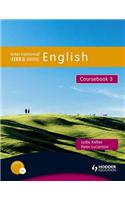 International English Coursebook 3