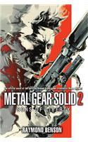 Metal Gear Solid 2: Sons of Liberty