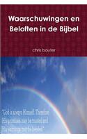 Waarschuwingen en Beloften in de Bijbel
