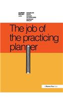 Job of the Practicing Planner