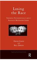 Losing the Race
