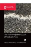 Routledge Handbook of Global Ethics